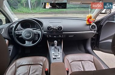 Седан Audi A3 2015 в Києві
