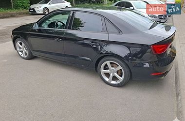 Седан Audi A3 2015 в Києві
