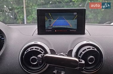 Седан Audi A3 2015 в Києві