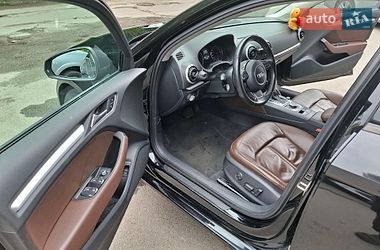 Седан Audi A3 2015 в Києві