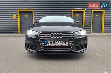 Седан Audi A3 2015 в Києві