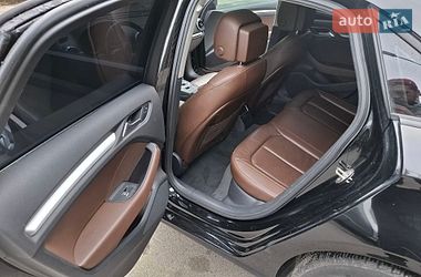 Седан Audi A3 2015 в Києві