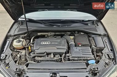 Седан Audi A3 2015 в Києві