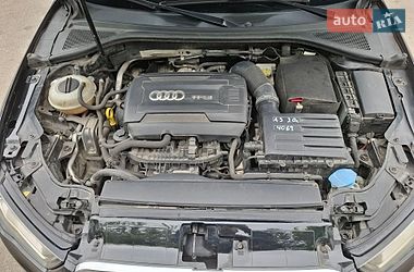 Седан Audi A3 2015 в Києві