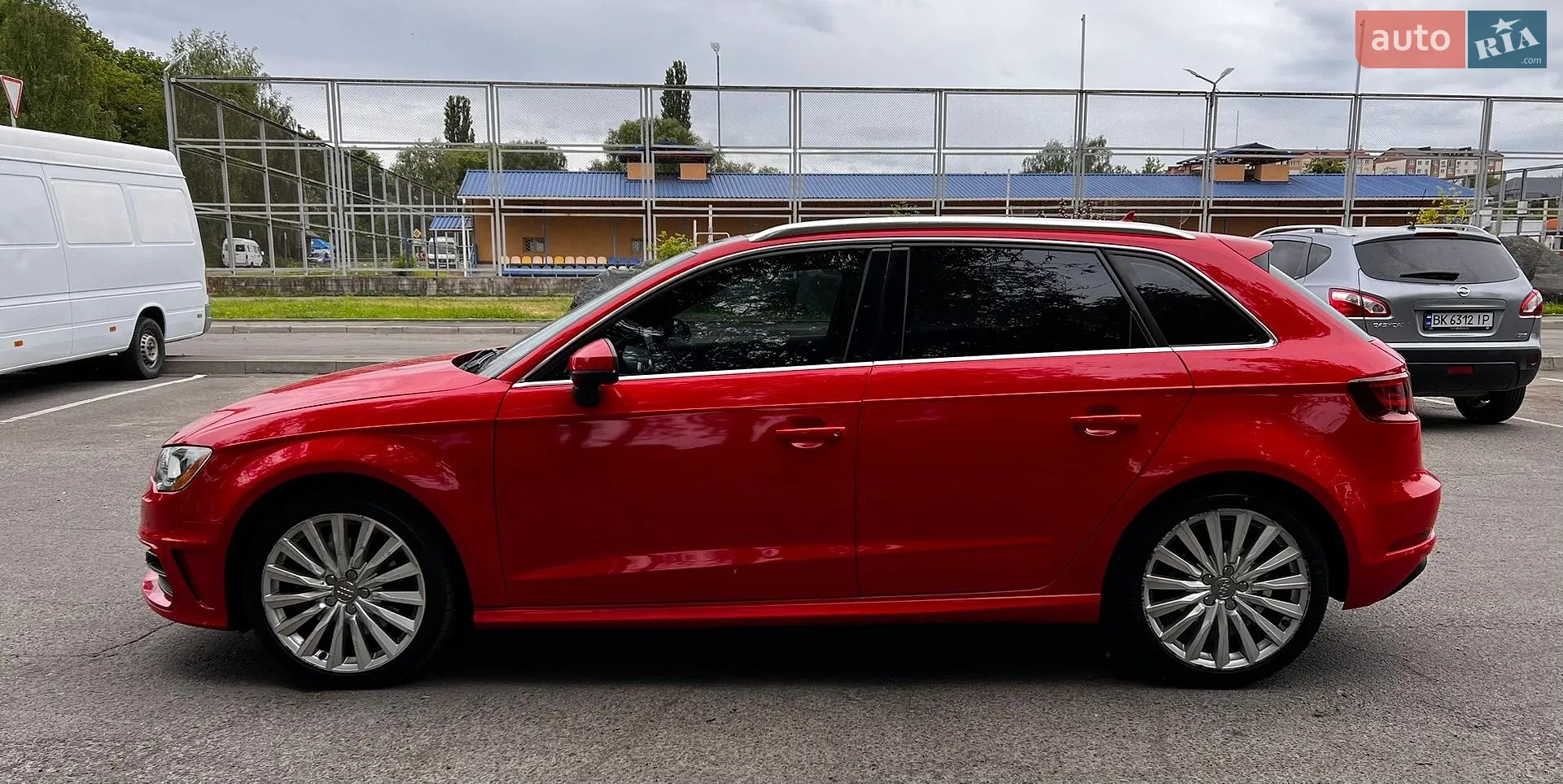 2015 Audi A3 - мініатюра 6