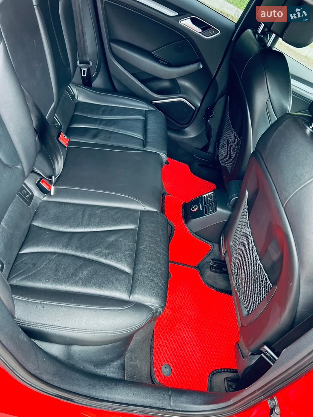 2015 Audi A3 - мініатюра 15