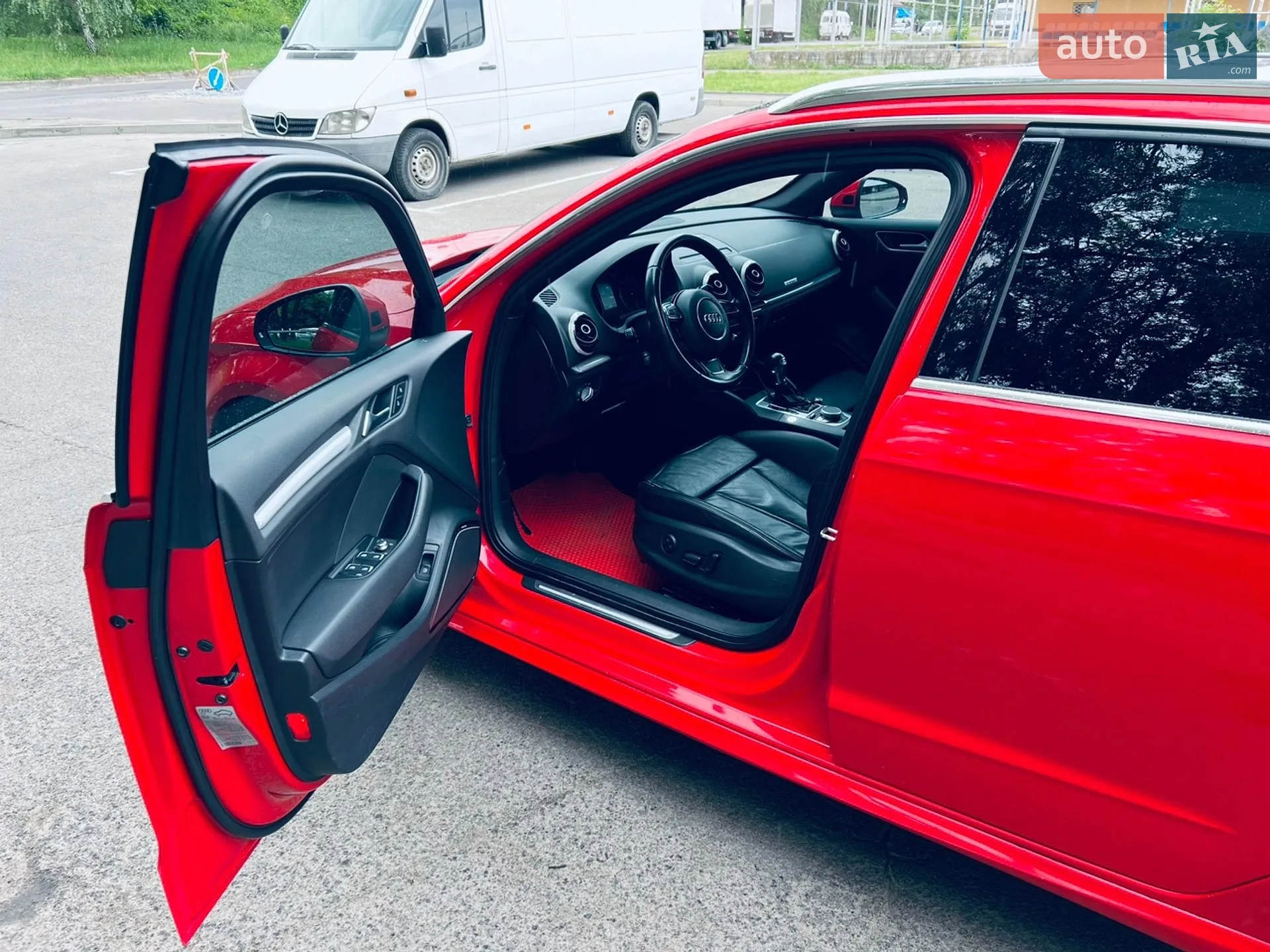 2015 Audi A3 - мініатюра 18