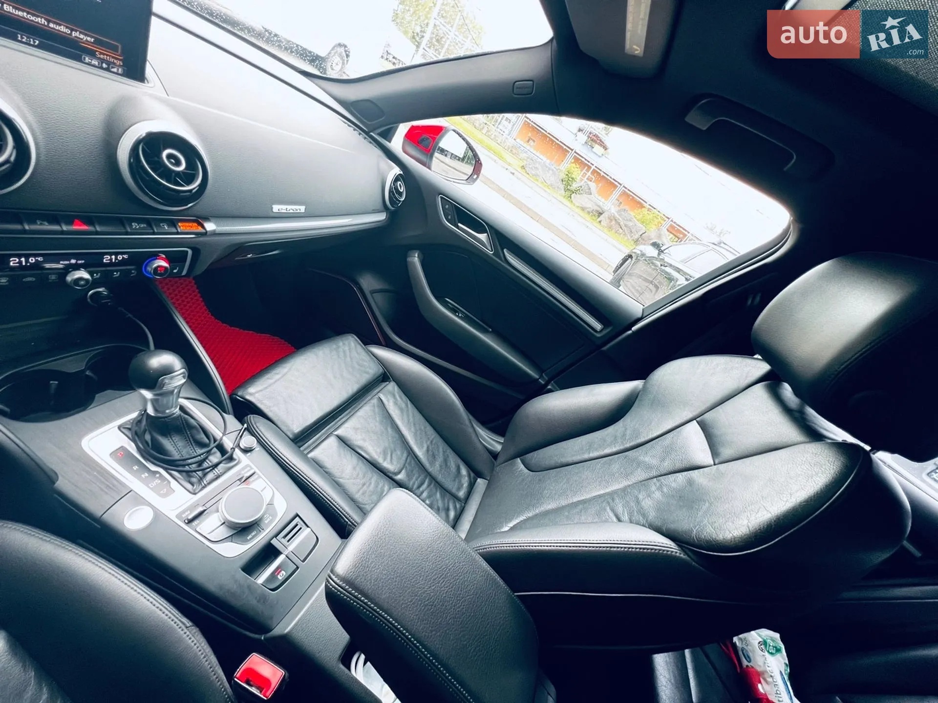 2015 Audi A3 - мініатюра 25
