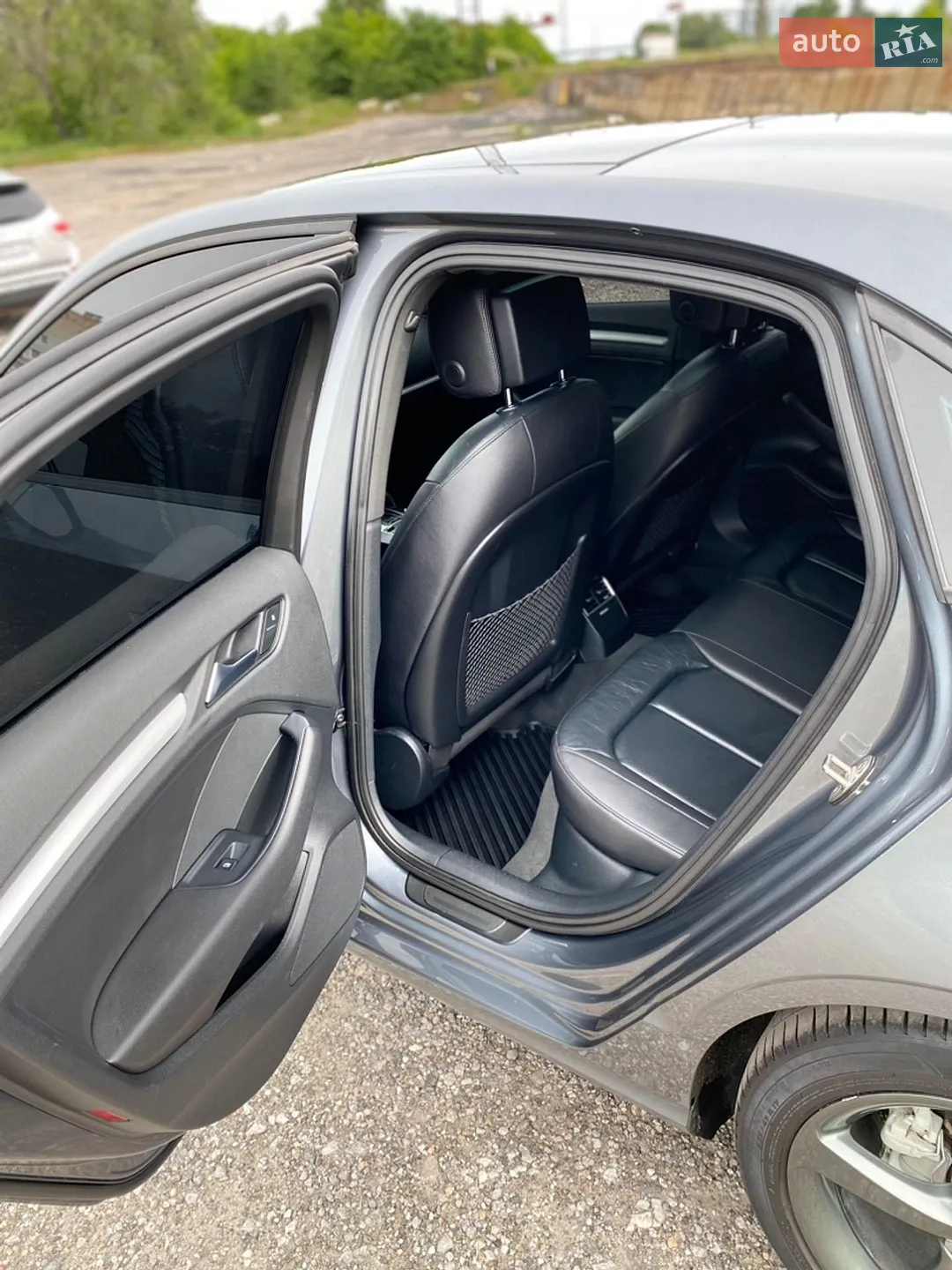 2015 Audi A3 - мініатюра 10