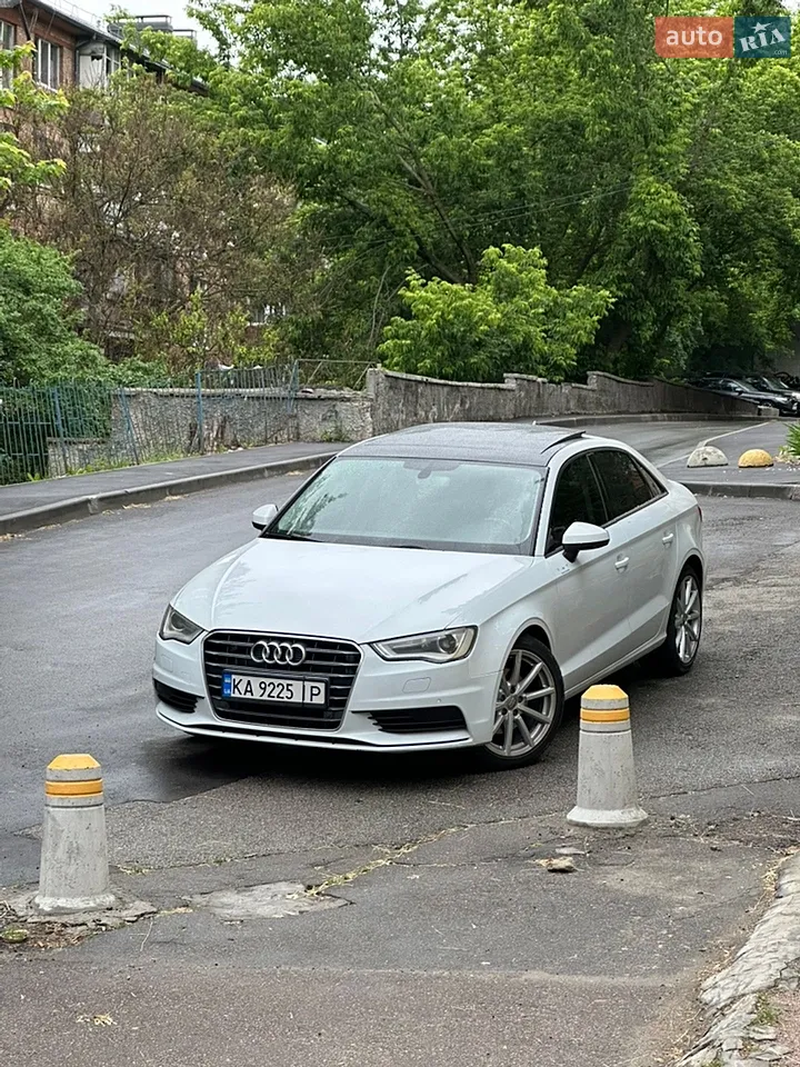 2015 Audi A3 - мініатюра 16