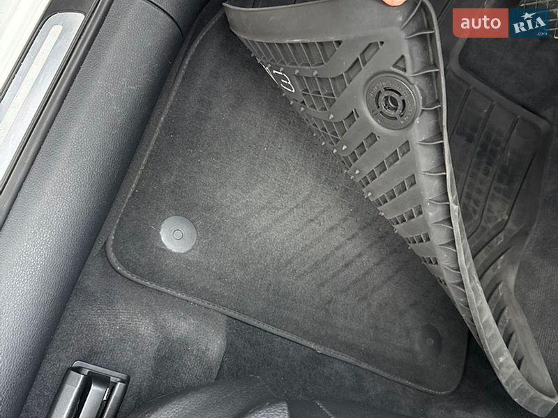 Седан Audi A3 2019 в Ровно