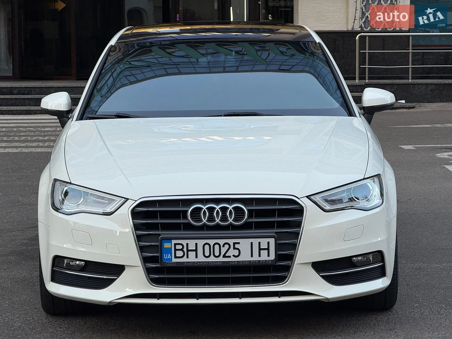 2014 Audi A3 - мініатюра 14
