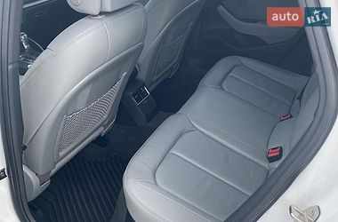 Седан Audi A3 2017 в Самарі