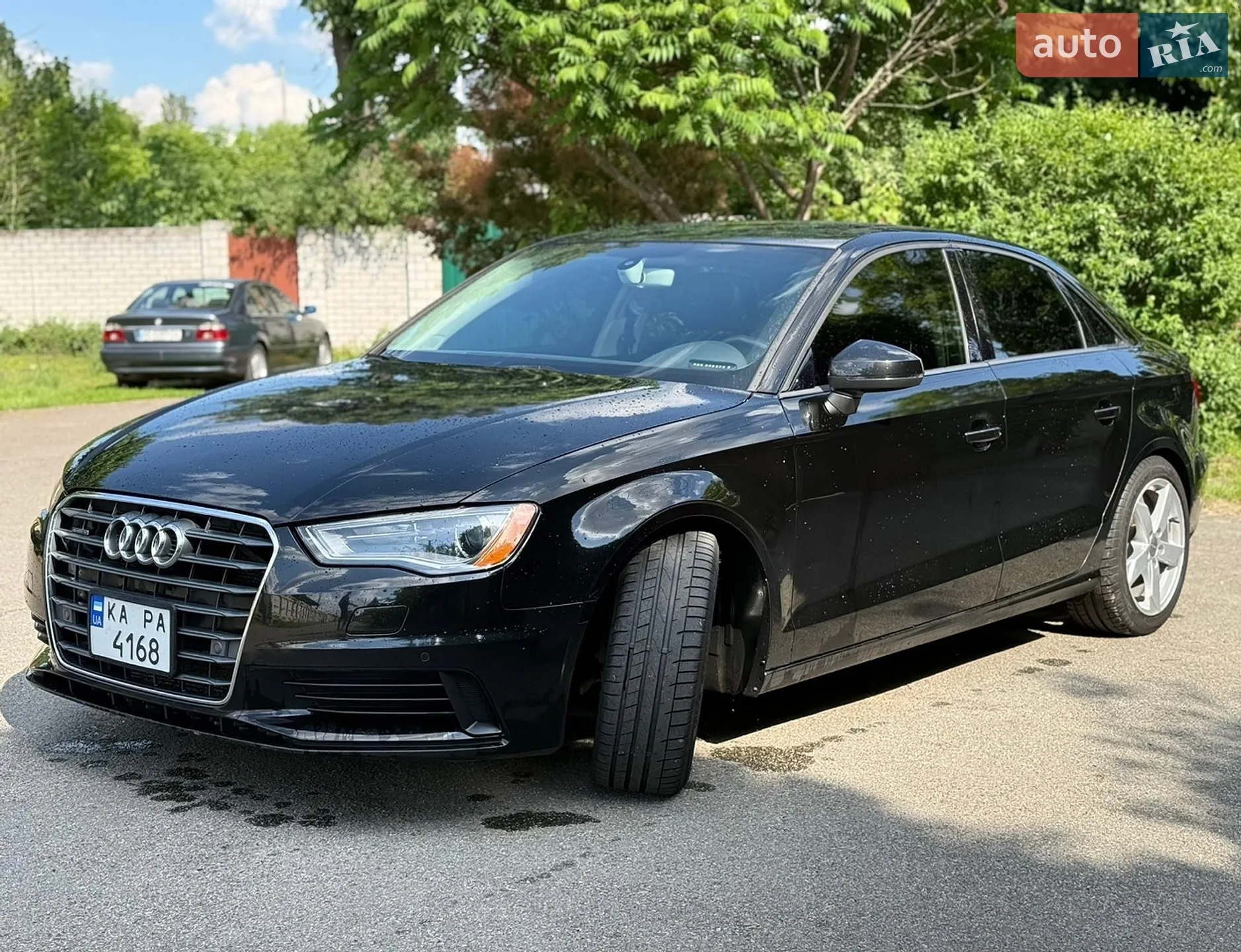 2015 Audi A3 - мініатюра 2