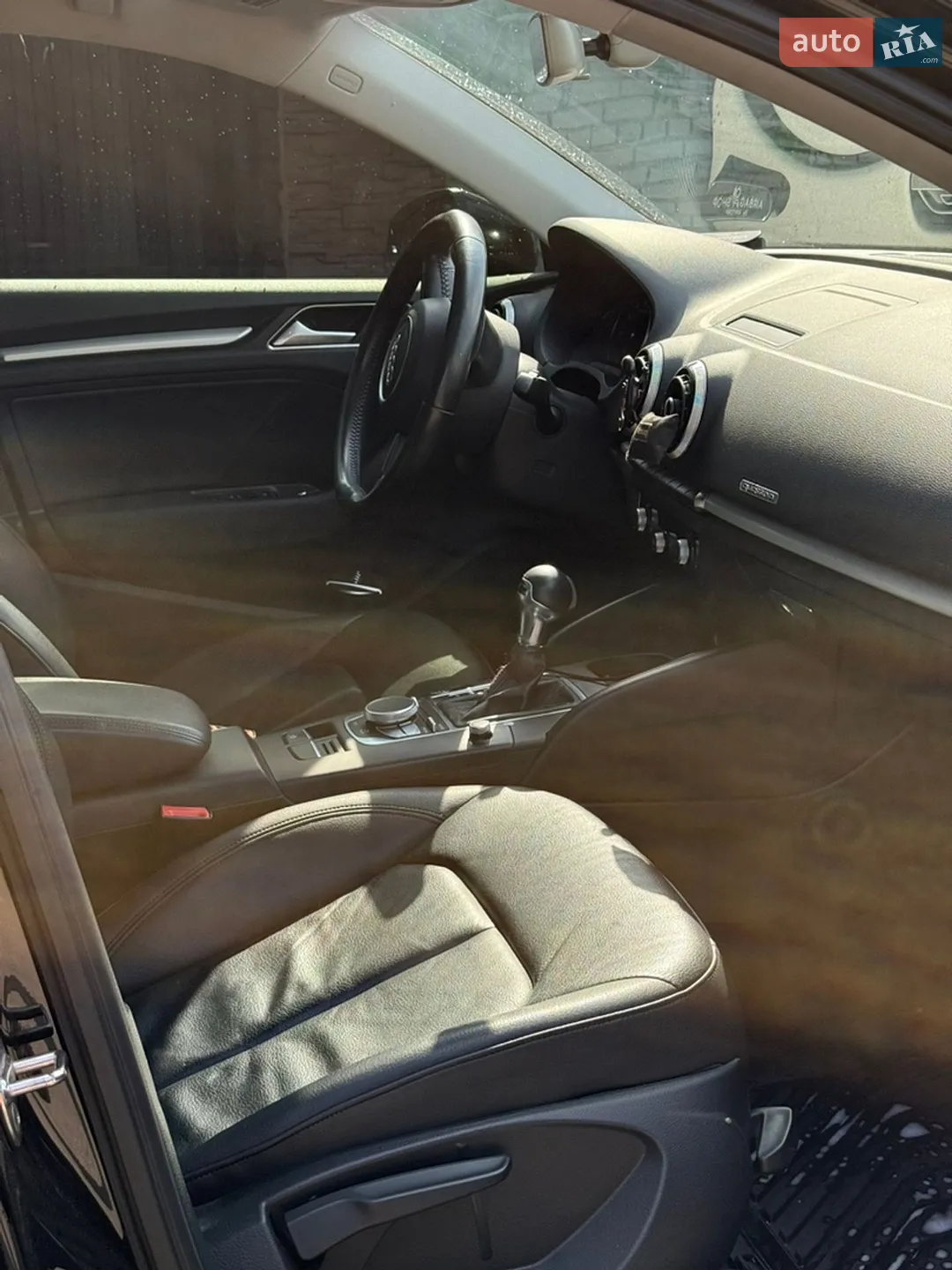 2015 Audi A3 - мініатюра 7