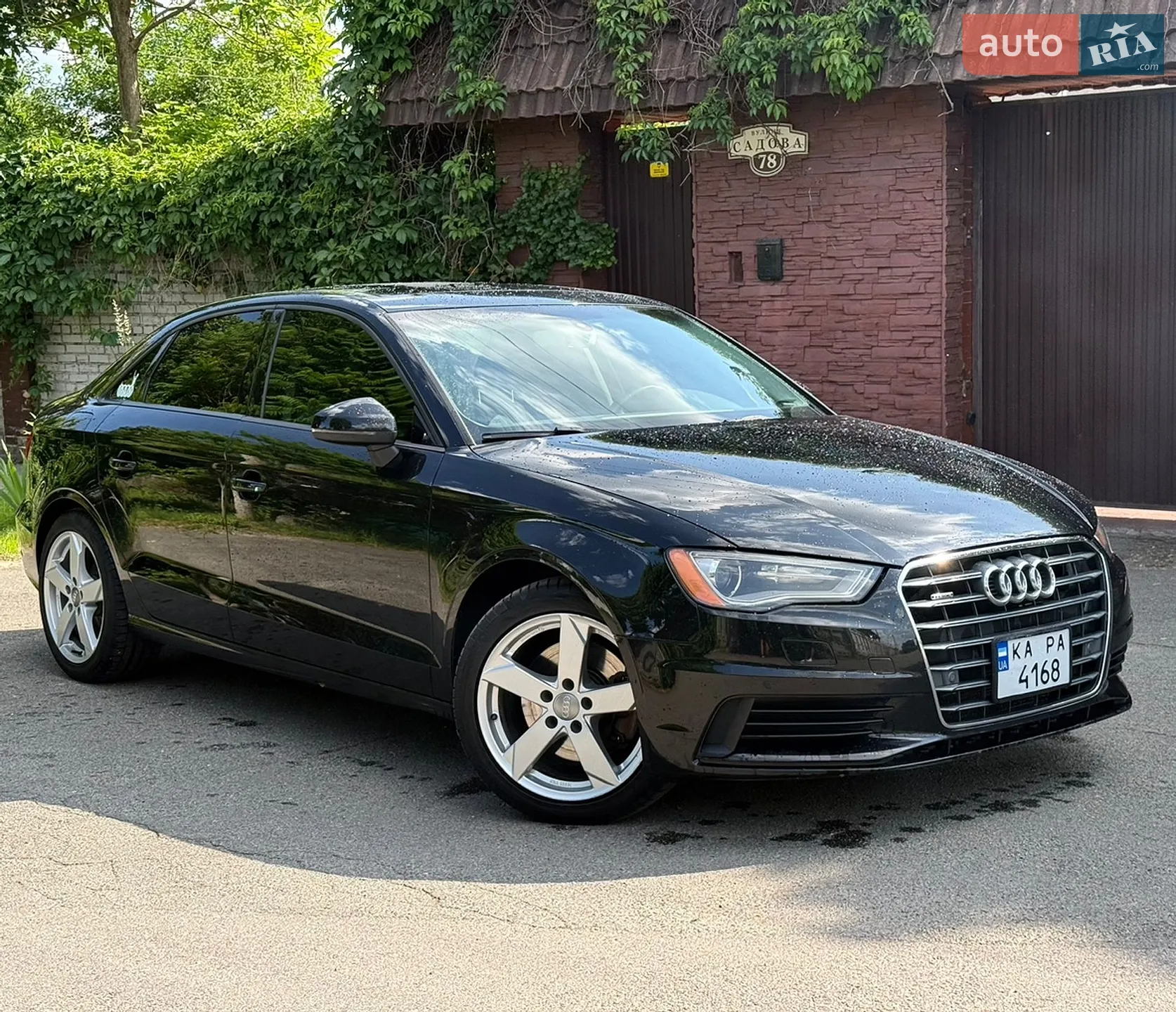 2015 Audi A3 - мініатюра 6