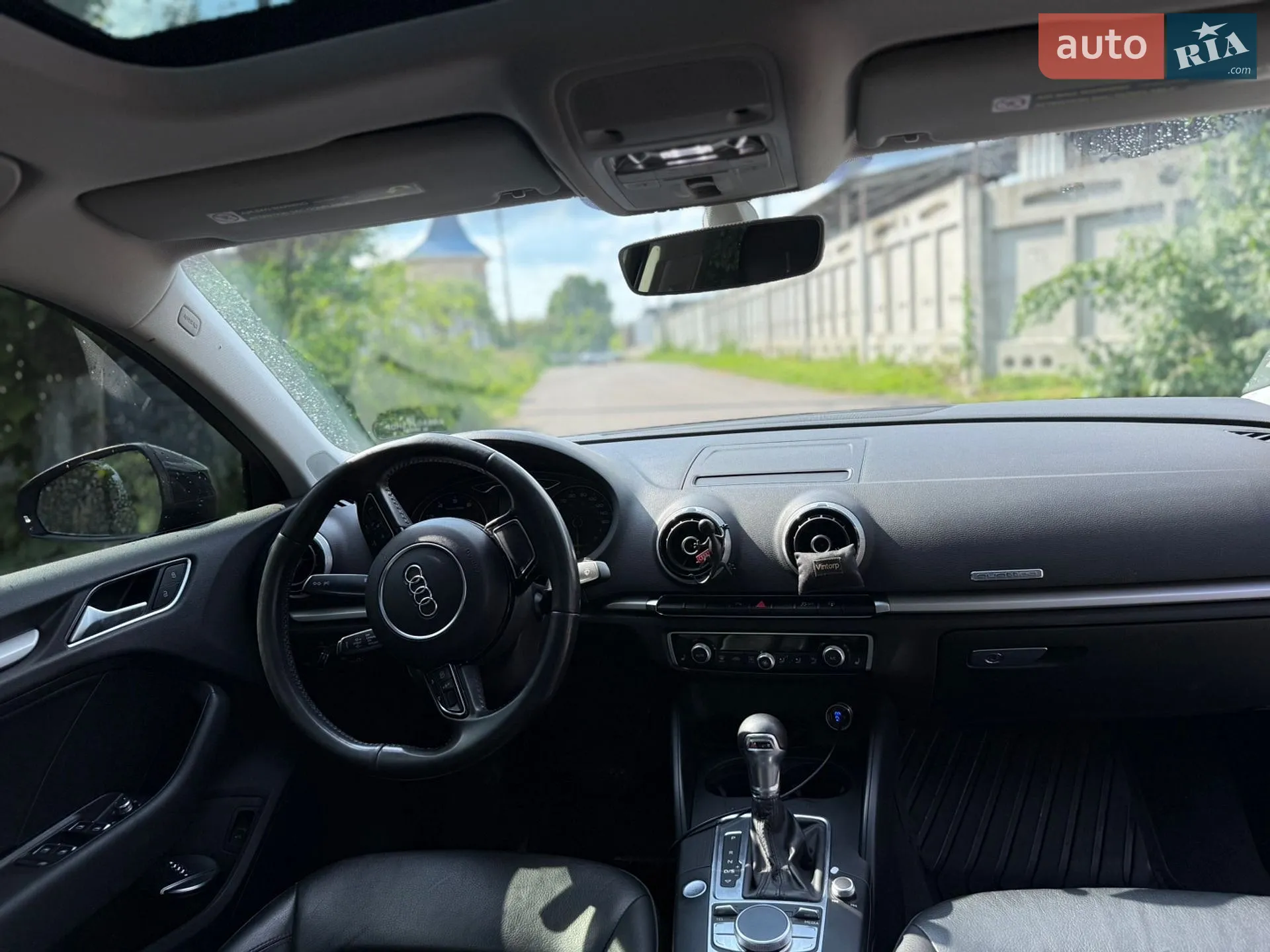 2015 Audi A3 - мініатюра 8