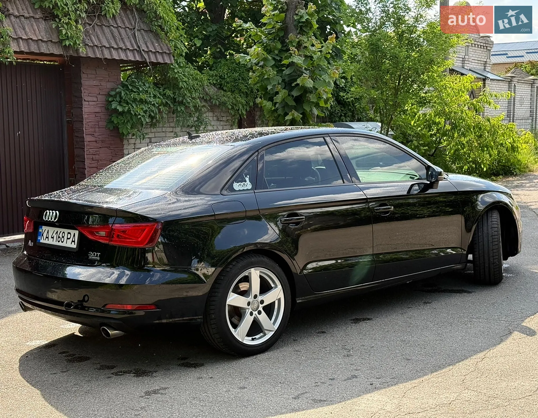 2015 Audi A3 - мініатюра 5