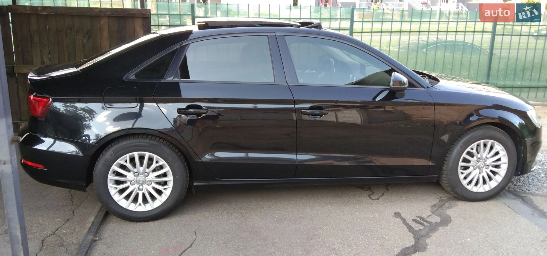 2016 Audi A3 - мініатюра 5