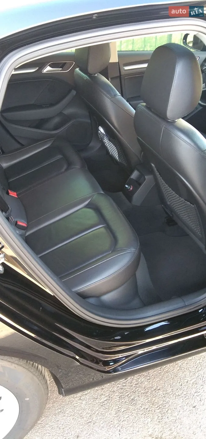 2016 Audi A3 - мініатюра 11