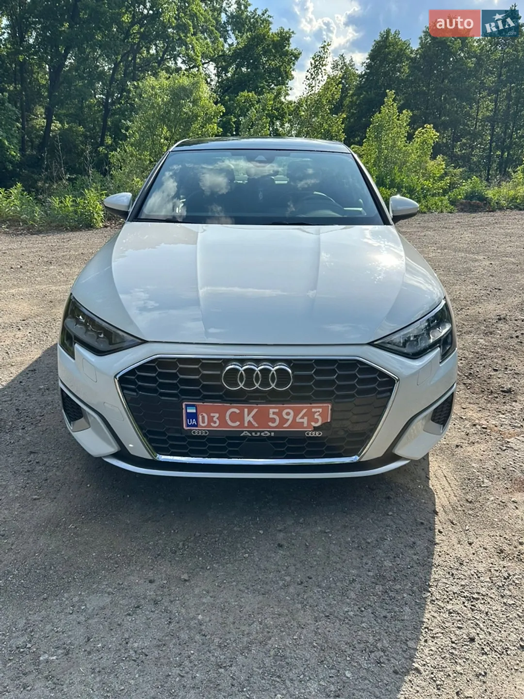 2021 Audi A3 - мініатюра 8