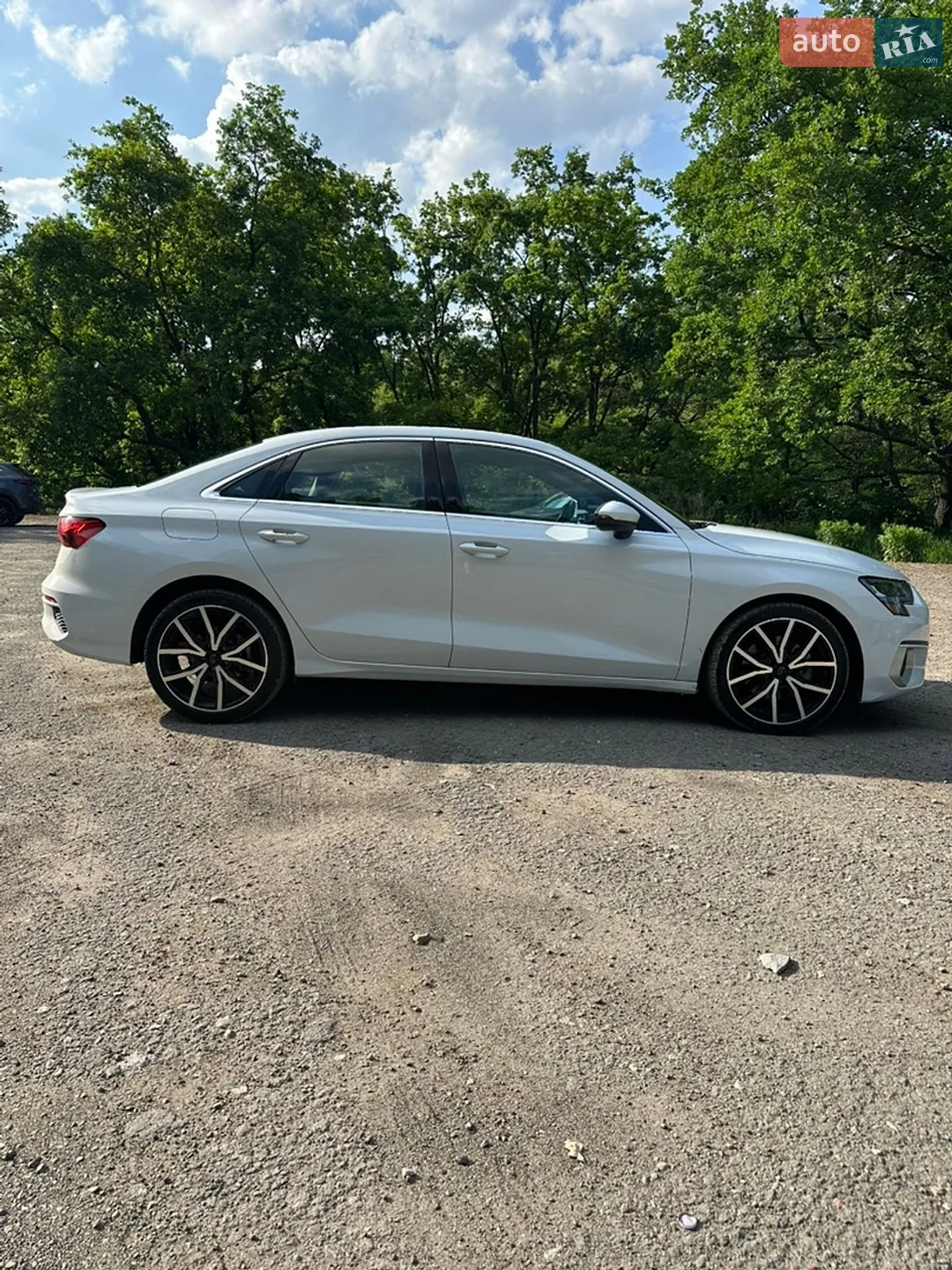 2021 Audi A3 - мініатюра 12