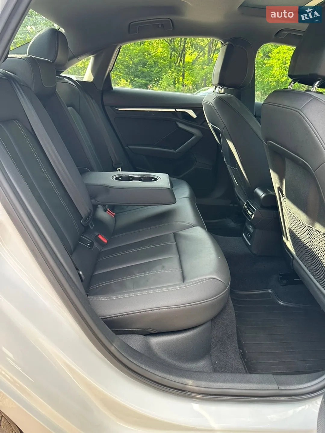 2021 Audi A3 - мініатюра 30