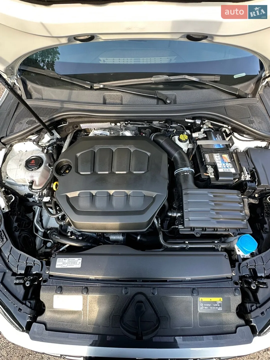 2021 Audi A3 - мініатюра 52
