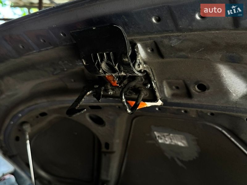 Хэтчбек Audi A3 2006 в Киеве