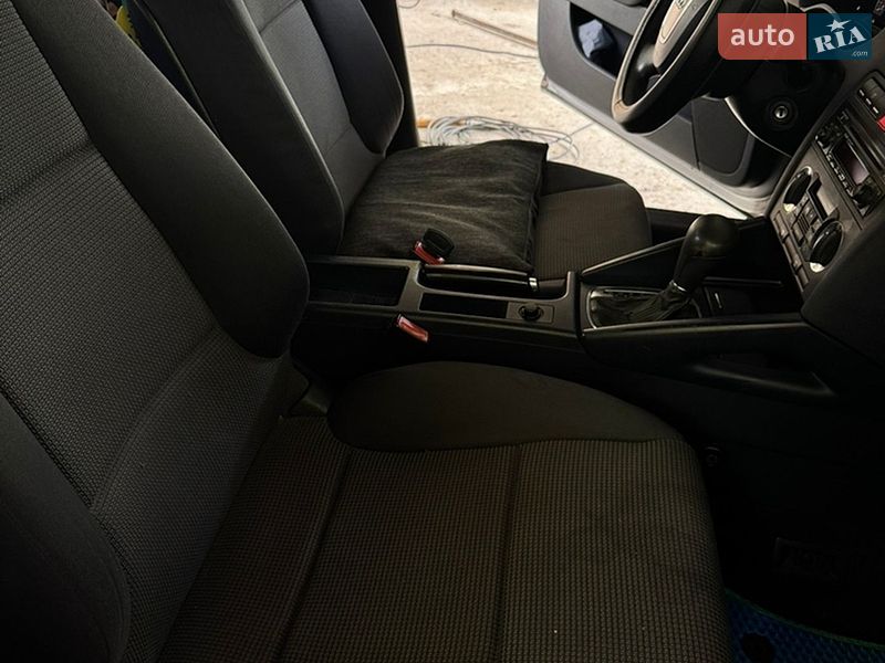 Хэтчбек Audi A3 2006 в Киеве