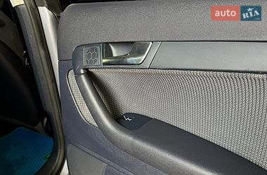 Хэтчбек Audi A3 2006 в Киеве