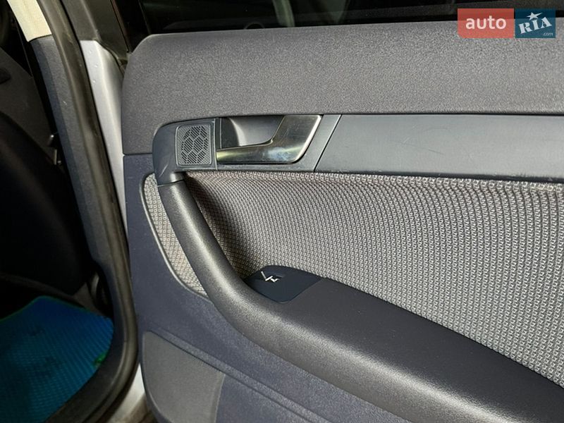 Хэтчбек Audi A3 2006 в Киеве