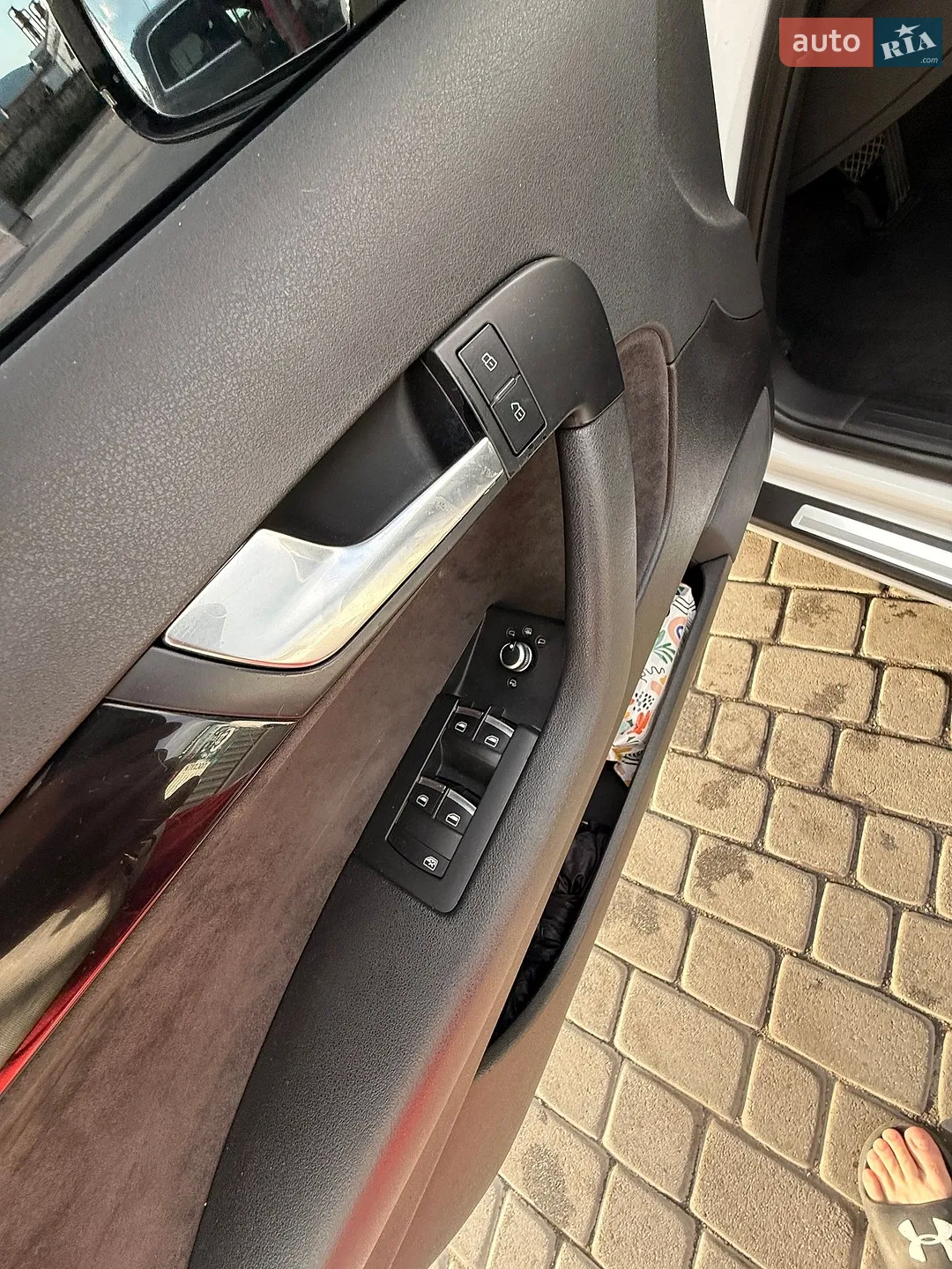 2011 Audi A3 - мініатюра 3