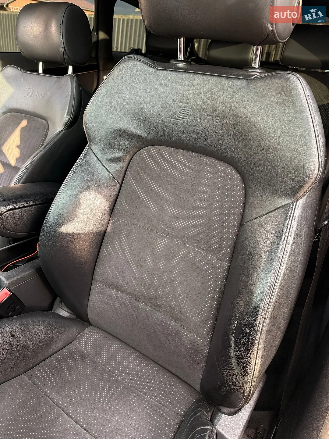 2011 Audi A3 - мініатюра 8