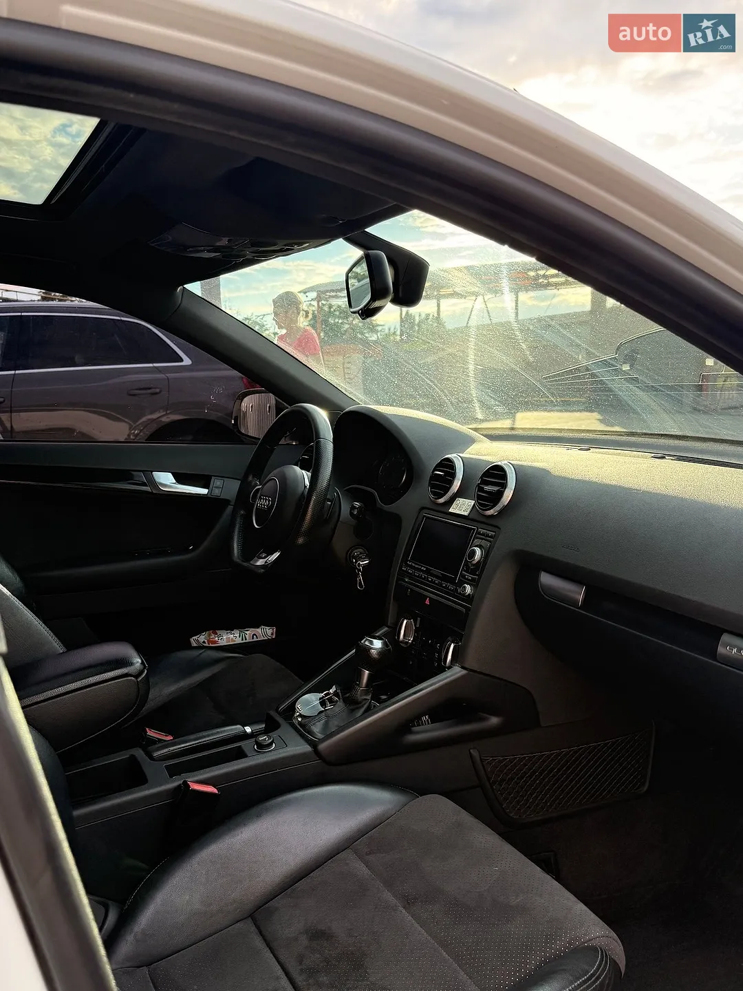 2011 Audi A3 - мініатюра 10