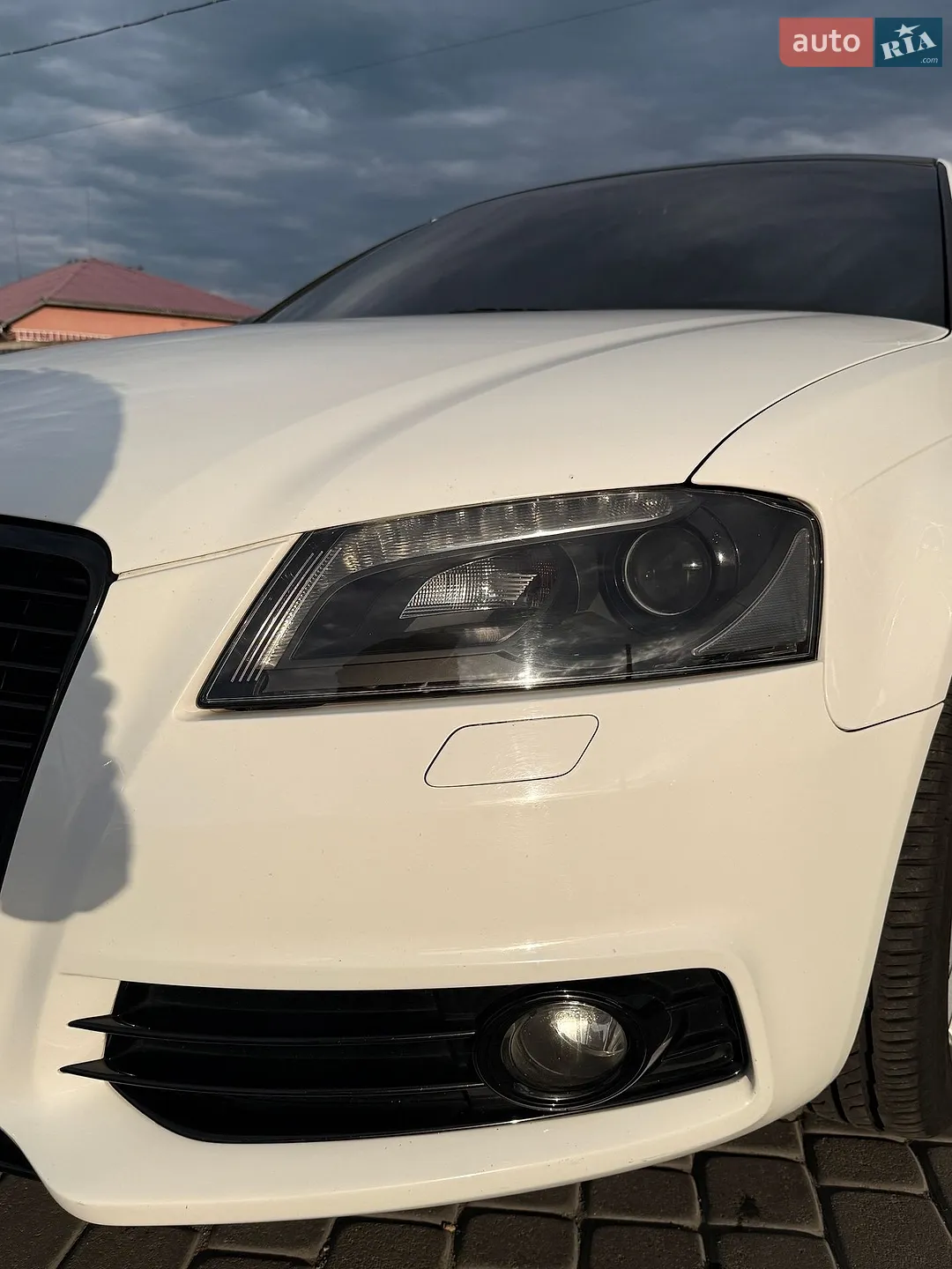 2011 Audi A3 - мініатюра 13