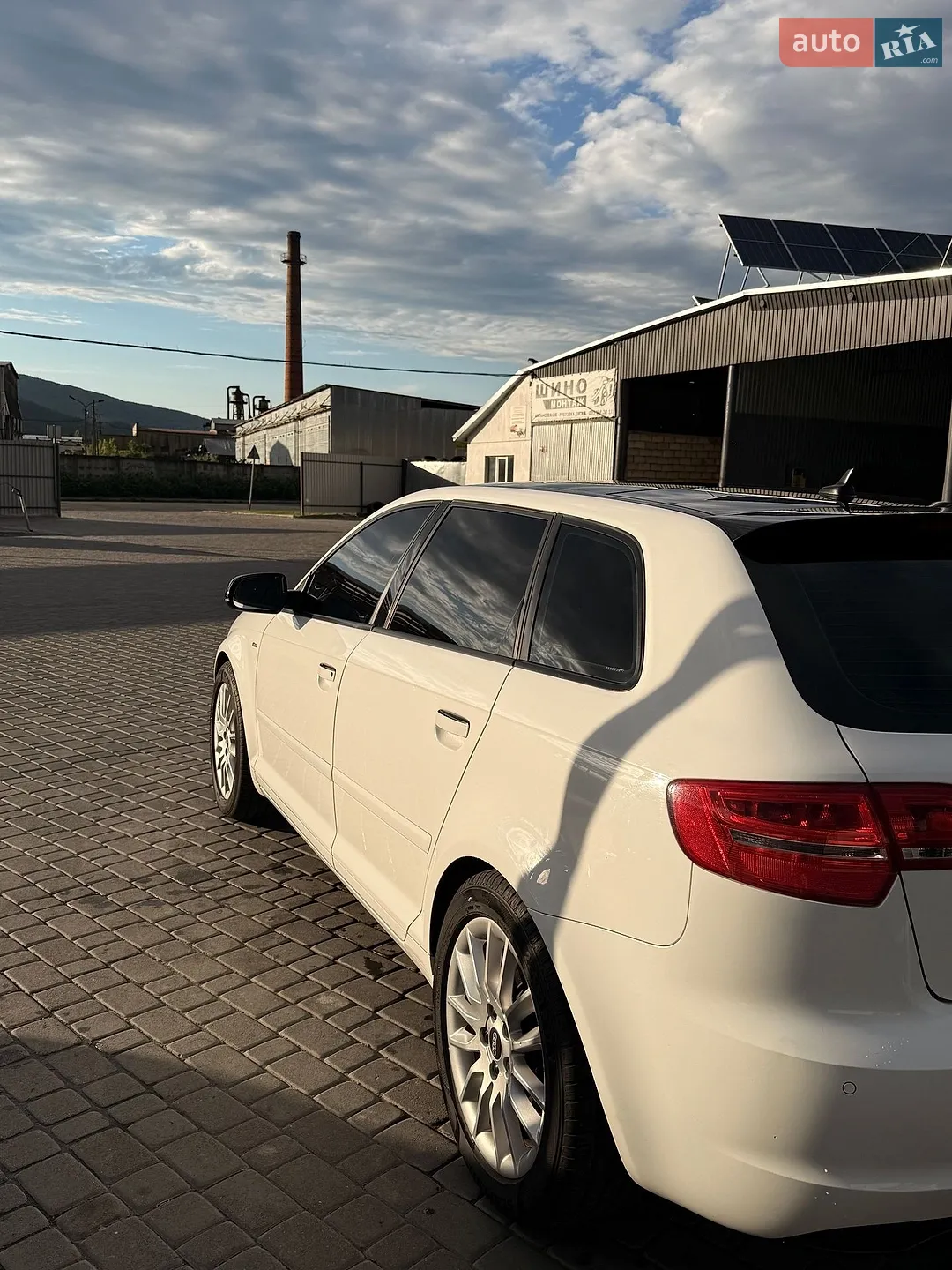 2011 Audi A3 - мініатюра 14