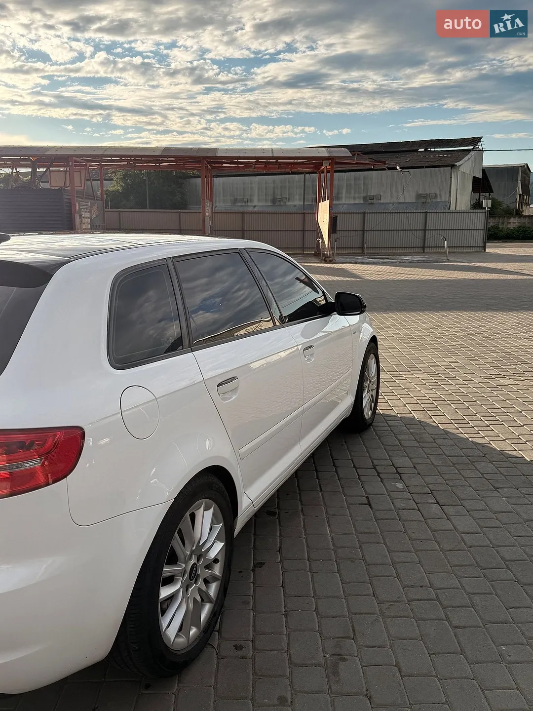 2011 Audi A3 - мініатюра 11