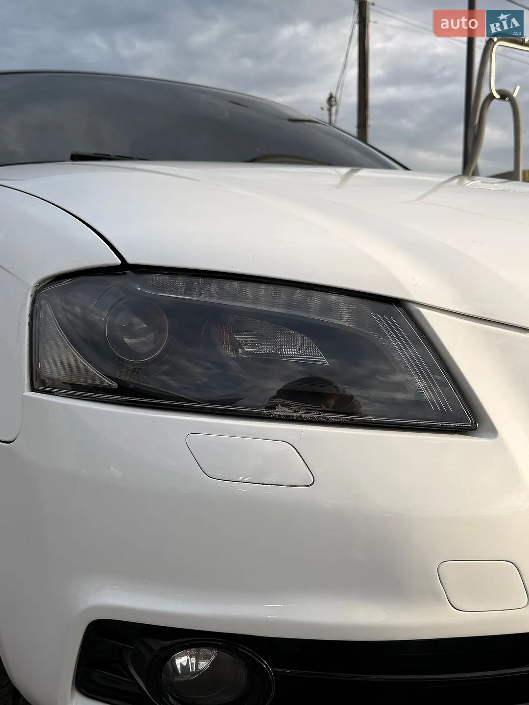 2011 Audi A3 - мініатюра 15