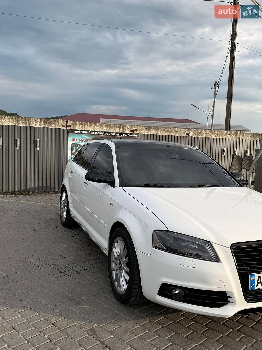 2011 Audi A3 - мініатюра 12