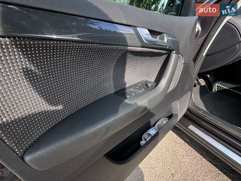 Хетчбек Audi A3 2007 в Києві
