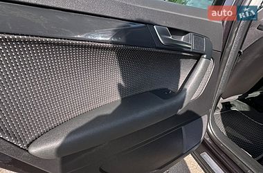 Хетчбек Audi A3 2007 в Києві