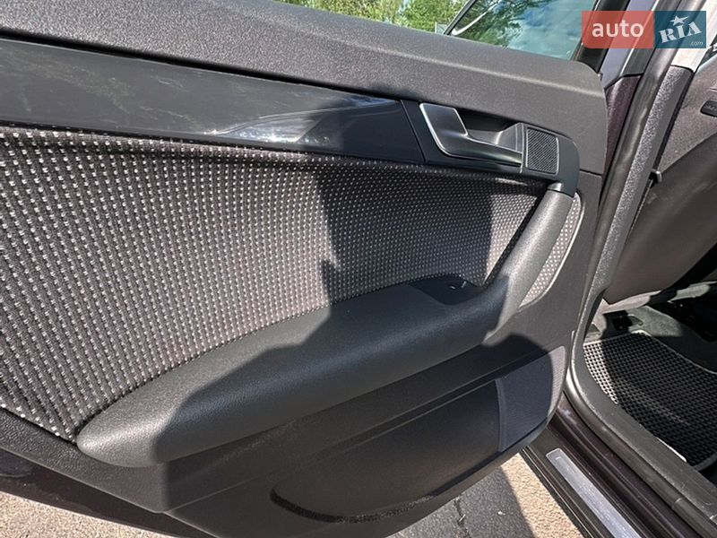 Хетчбек Audi A3 2007 в Києві