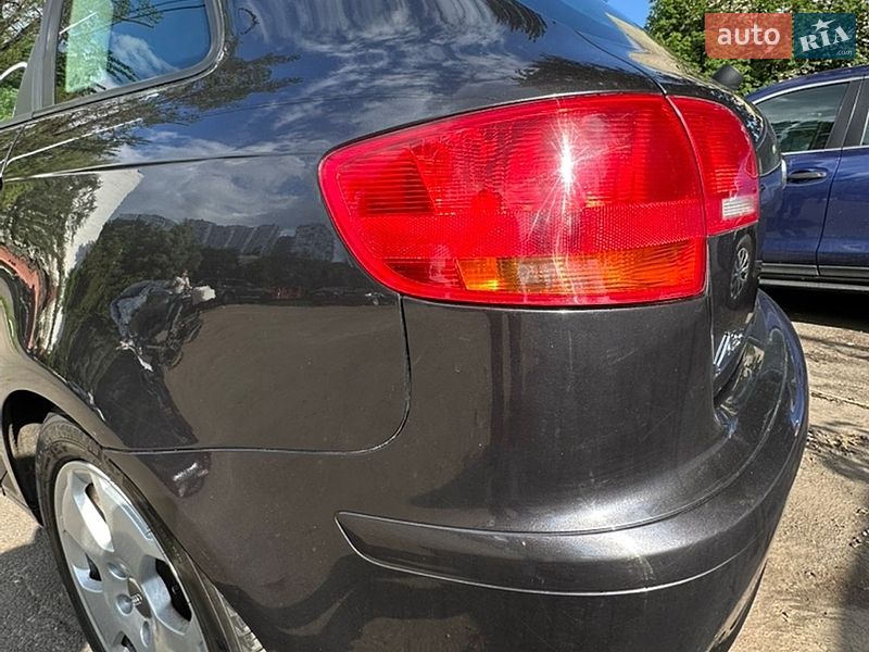Хетчбек Audi A3 2007 в Києві