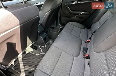 Хетчбек Audi A3 2007 в Києві