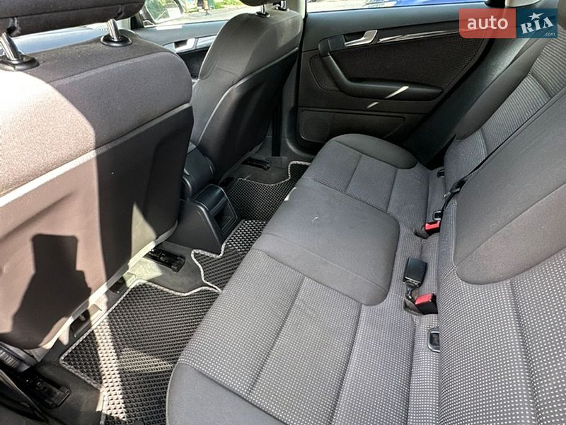 Хетчбек Audi A3 2007 в Києві