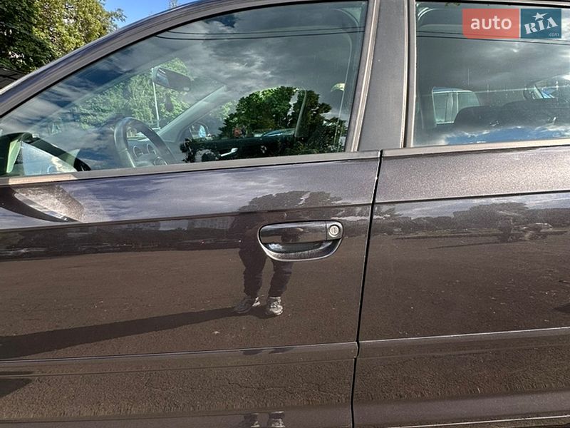 Хетчбек Audi A3 2007 в Києві