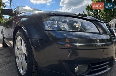 Хетчбек Audi A3 2007 в Києві