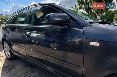 Хетчбек Audi A3 2007 в Києві