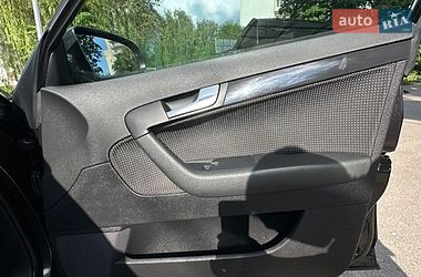 Хетчбек Audi A3 2007 в Києві